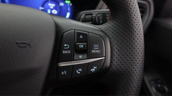 Ford Kuga ST-LINE EDITION