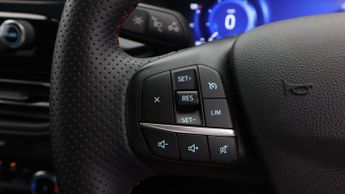 Ford Kuga ST-LINE EDITION