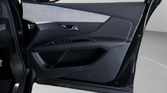 Peugeot 3008 PURETECH S/S GT