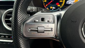Mercedes-Benz GLC GLC 300 DE 4MATIC AMG LINE PREMIUM