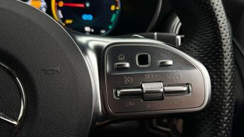 Mercedes-Benz GLC GLC 300 DE 4MATIC AMG LINE PREMIUM
