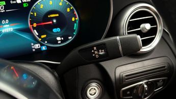 Mercedes-Benz GLC GLC 300 DE 4MATIC AMG LINE PREMIUM