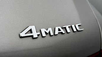 Mercedes-Benz GLC GLC 300 DE 4MATIC AMG LINE PREMIUM