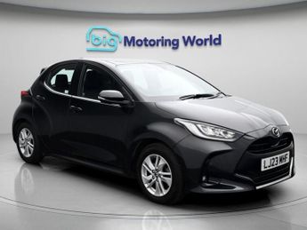 Mazda 2 AGILE
