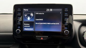 Mazda Mazda2 HYBRID AGILE