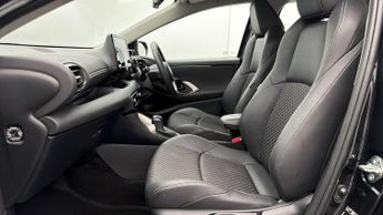 Mazda Mazda2 HYBRID AGILE