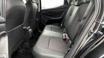 Mazda Mazda2 HYBRID AGILE
