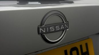 Nissan Juke DIG-T N-CONNECTA DCT