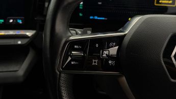 Renault Megane E-Tech ICONIC