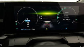 Renault Megane E-Tech ICONIC