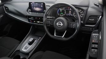 Nissan Qashqai E-POWER ACENTA PREMIUM