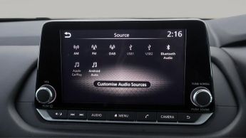 Nissan Qashqai E-POWER ACENTA PREMIUM