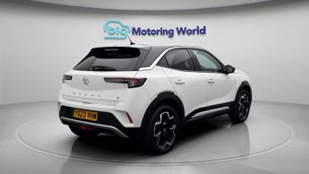 Vauxhall Mokka Electric ULTIMATE