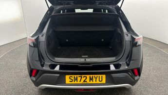 Vauxhall Mokka Electric ULTIMATE