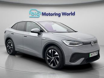 Volkswagen ID.5 TECH PRO