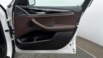BMW X3 XDRIVE30E XLINE