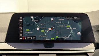 BMW X3 XDRIVE30E XLINE
