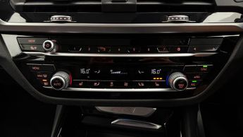 BMW X3 XDRIVE30E XLINE