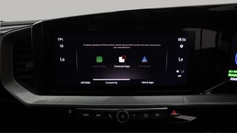 Vauxhall Mokka Electric ULTIMATE
