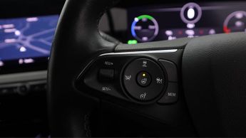 Vauxhall Mokka Electric ULTIMATE