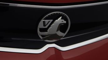 Vauxhall Mokka Electric ULTIMATE