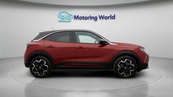 Vauxhall Mokka Electric ULTIMATE