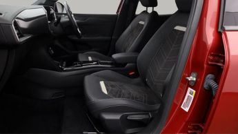 Vauxhall Mokka Electric ULTIMATE