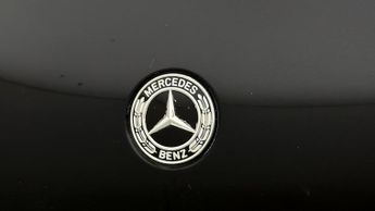 Mercedes-Benz EQC EQC 400 4MATIC AMG LINE PREMIUM PLUS