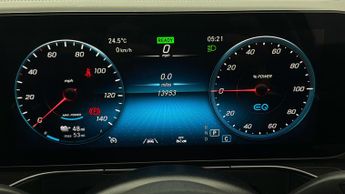Mercedes-Benz EQC EQC 400 4MATIC AMG LINE PREMIUM PLUS