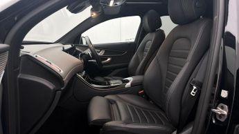 Mercedes-Benz EQC EQC 400 4MATIC AMG LINE PREMIUM PLUS