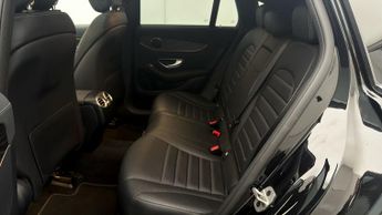 Mercedes-Benz EQC EQC 400 4MATIC AMG LINE PREMIUM PLUS