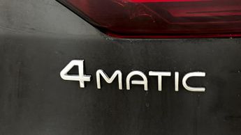 Mercedes-Benz EQC EQC 400 4MATIC AMG LINE PREMIUM PLUS