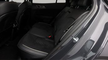Kia Sportage GT-LINE