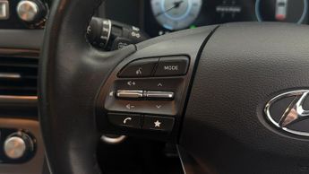 Hyundai KONA PREMIUM