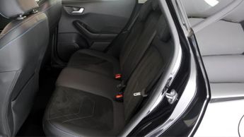 Ford Fiesta ACTIVE X