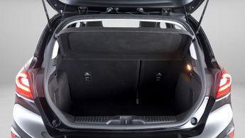 Ford Fiesta ACTIVE X