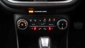 Ford Fiesta ACTIVE X
