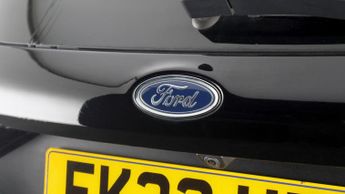 Ford Fiesta ACTIVE X