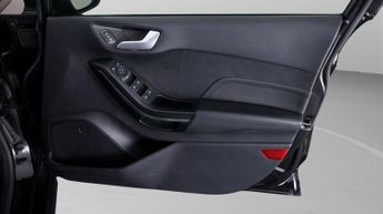 Ford Fiesta ACTIVE X