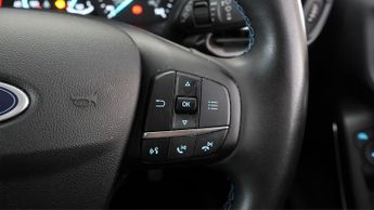 Ford Fiesta ACTIVE X