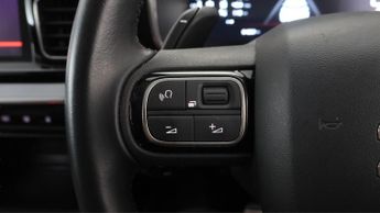 Citroen C5 Aircross BLUEHDI SHINE PLUS S/S EAT8