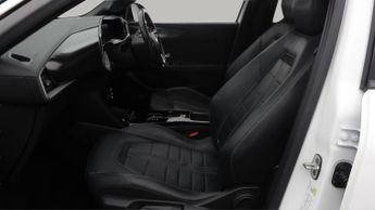 Vauxhall Mokka Electric ULTIMATE