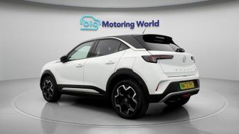 Vauxhall Mokka Electric ULTIMATE