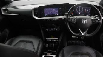 Vauxhall Mokka Electric ULTIMATE