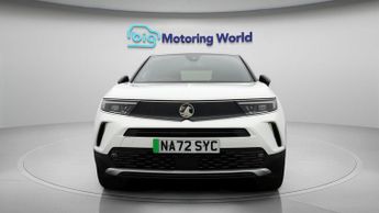 Vauxhall Mokka Electric ULTIMATE