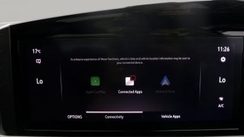Vauxhall Mokka Electric ULTIMATE