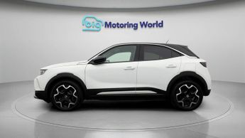 Vauxhall Mokka Electric ULTIMATE