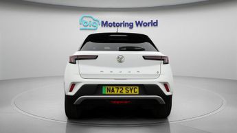 Vauxhall Mokka Electric ULTIMATE