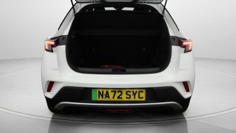 Vauxhall Mokka Electric ULTIMATE