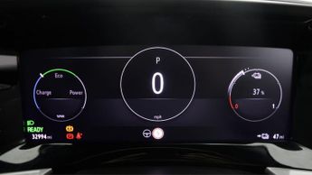 Vauxhall Mokka Electric ULTIMATE
